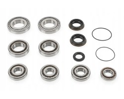 ZEST GEARBOX BEARINGS 462 0210 10 LUK FIAT