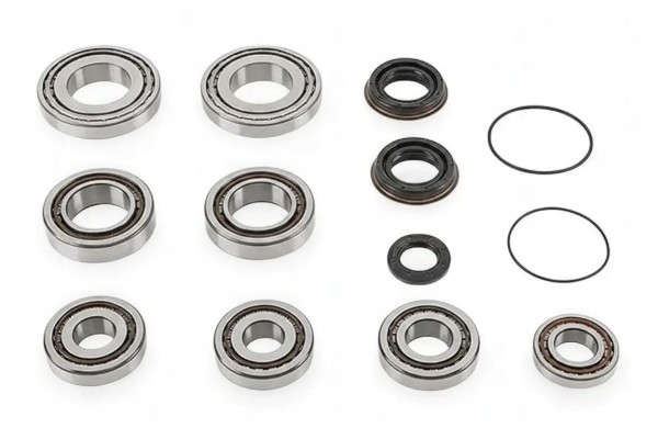 ZEST GEARBOX BEARINGS 462 0210 10 LUK FIAT