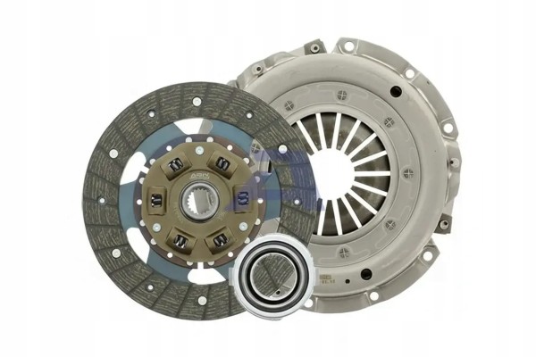 CLUTCH SET KS 044VB AISIN SUZUKI GRAND VITARA