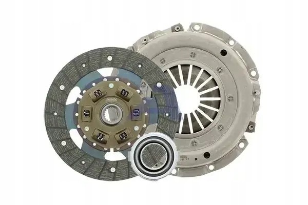CLUTCH SET KS 044VB AISIN SUZUKI GRAND VITARA Packaging status original