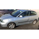 SEAT IBIZA (6L1) Cool SEAT IBIZA (6L1) Cool