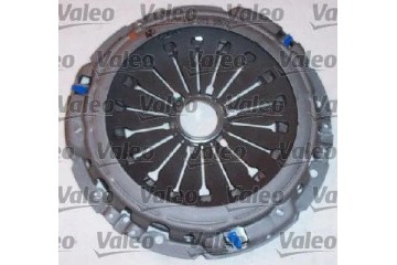 CLUTCH SET THRUST BEARING DISC PRESSURE Packaging status original