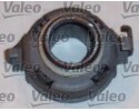 CLUTCH SET THRUST BEARING DISC PRESSURE Part manufacturer Valeo