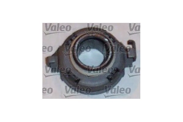CLUTCH SET THRUST BEARING DISC PRESSURE Part manufacturer Valeo