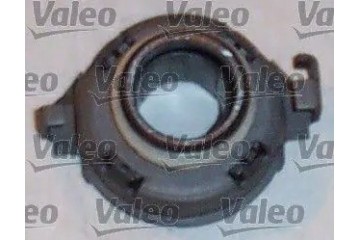 CLUTCH SET THRUST BEARING DISC PRESSURE Part manufacturer Valeo