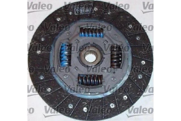 CLUTCH SET THRUST BEARING DISC PRESSURE Catalog number of the part 801833