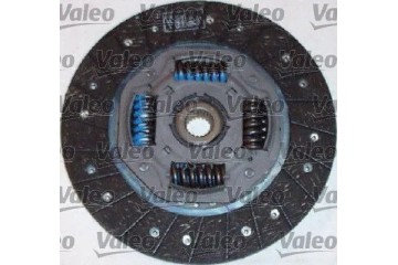 CLUTCH SET THRUST BEARING DISC PRESSURE Catalog number of the part 801833