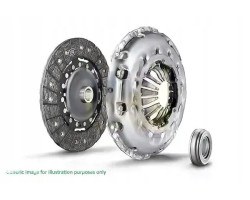 CLUTCH KIT 623 1863 60 LUK