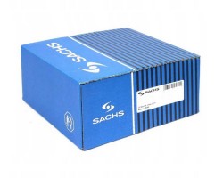 CLUTCH SET BMW 5 03 10 525 530D