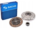 CLUTCH SET BMW 5 03 10 525 530D Part manufacturer Sachs