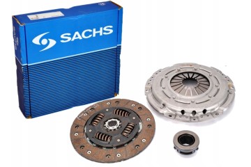 CLUTCH SET BMW 5 03 10 525 530D Part manufacturer Sachs