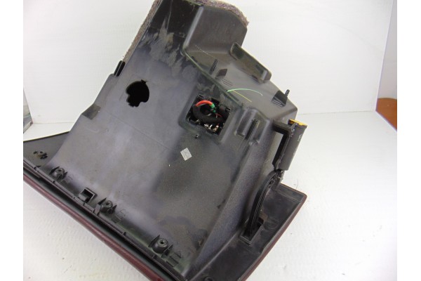  GUANTERA PEUGEOT 407 COUPÉ Pack 2006 199488 PEUGEOT - 3