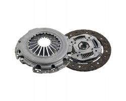 Clutch kit BLUE PRINT ADR163061