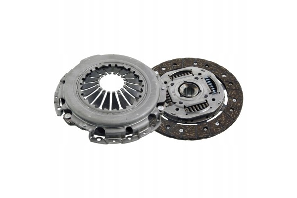 Clutch kit BLUE PRINT ADR163061