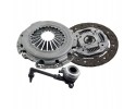 Clutch kit BLUE PRINT ADR163061 Part manufacturer Blue Print