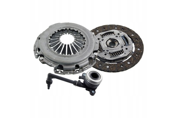 Clutch kit BLUE PRINT ADR163061 Part manufacturer Blue Print