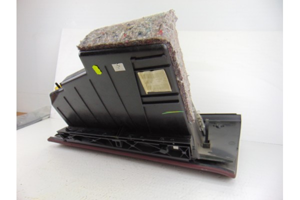  GUANTERA PEUGEOT 407 COUPÉ Pack 2006 199488 PEUGEOT - 4