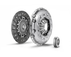 CLUTCH SET 623 3278 00 LUK