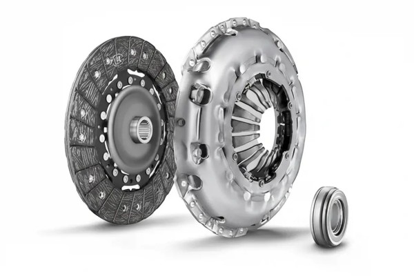 CLUTCH SET 623 3278 00 LUK