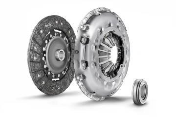 CLUTCH SET 623 3278 00 LUK