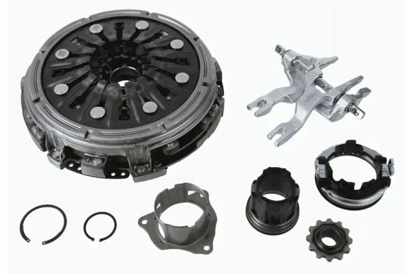 CLUTCH SET 3000 944 002 SACHS