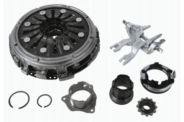 CLUTCH SET 3000 944 002 SACHS