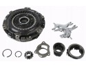 CLUTCH SET 3000 944 002 SACHS Packaging status original