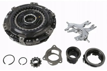 CLUTCH SET 3000 944 002 SACHS Packaging status original