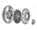 LuK 601 0003 00 clutch kit