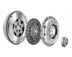 LuK 601 0003 00 clutch kit