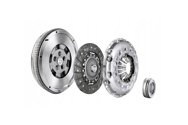 LuK 601 0003 00 clutch kit