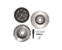 KAMOKA KC152 CLUTCH SET PRESSURE SHIELD CLUTCH RENAULT GRAND SCENIC