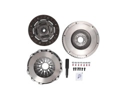 KAMOKA KC152 CLUTCH SET PRESSURE SHIELD CLUTCH RENAULT GRAND SCENIC