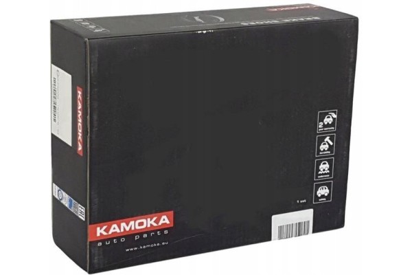 KAMOKA KC152 CLUTCH SET PRESSURE SHIELD CLUTCH RENAULT GRAND SCENIC Catalog number of the part KC152