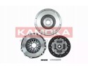 KAMOKA KC152 CLUTCH SET PRESSURE SHIELD CLUTCH RENAULT GRAND SCENIC Engine type diesel