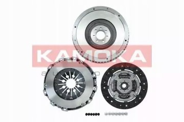 KAMOKA KC152 CLUTCH SET PRESSURE SHIELD CLUTCH RENAULT GRAND SCENIC Engine type diesel