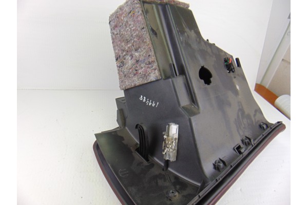  GUANTERA PEUGEOT 407 COUPÉ Pack 2006 199488 PEUGEOT - 5