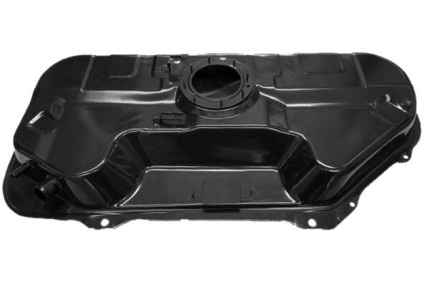 TANK BAK FUEL HYUNDAI i20 2008 2014 PETROL