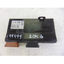 9650281980 MODULO ELECTRONICO PEUGEOT 407 COUPÉ Pack 2006 9650281980 199499 PEUGEOT - 1