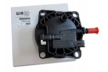 FUEL FILTER HOUSING COVER PEUGEOT 308 3008 508 5008 2 0 HDI Catalog number of the part 190442