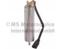Fuel pump electric cartridge PIERBURG 7 50103 50 0