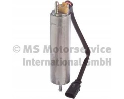 Fuel pump electric cartridge PIERBURG 7 50103 50 0