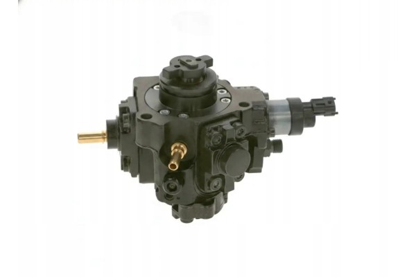 HIGH PRESSURE PUMP CR 0 445 010 298 BOSCH