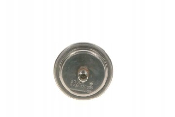 FUEL PRESSURE ACCUMULATOR 0 438 170 055 BOSCH Quality of parts according to GVO Q original with factory logo OEM OES