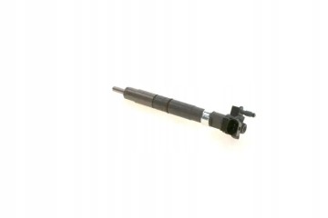 INJECTOR 0 445 116 057 BOSCH Quality of parts according to GVO Q original with factory logo OEM OES