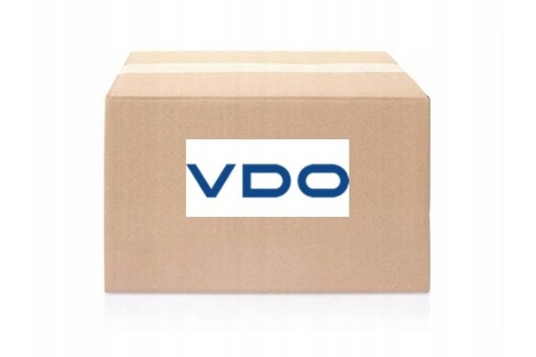 High pressure petrol pump VDO 2803580270302 Part manufacturer VDO
