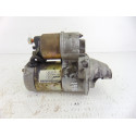 8971891181  MOTOR ARRANQUE OPEL ASTRA G BERLINA Club 2002 8971891181 199616 OPEL - 1