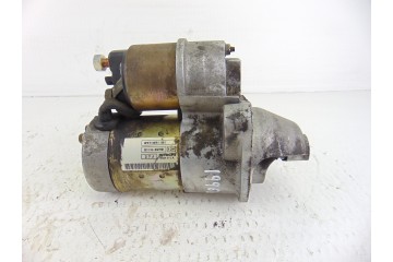 8971891181  MOTOR ARRANQUE OPEL ASTRA G BERLINA Club 2002 8971891181 199616 OPEL - 1