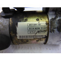 8971891181  MOTOR ARRANQUE OPEL ASTRA G BERLINA Club 2002 8971891181 199616 OPEL - 1