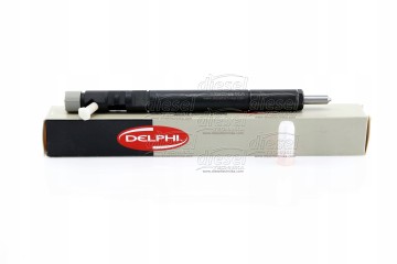 CR SSANGYONG 2 0XDI Delphi R04701D 12B1 INJECTOR Part manufacturer Delphi